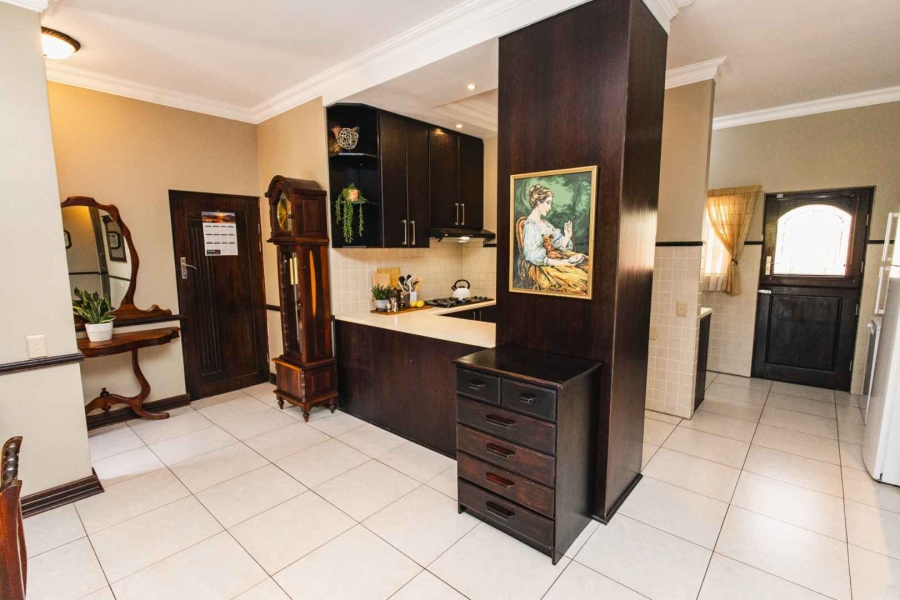 2 Bedroom Property for Sale in Dan Pienaar Free State